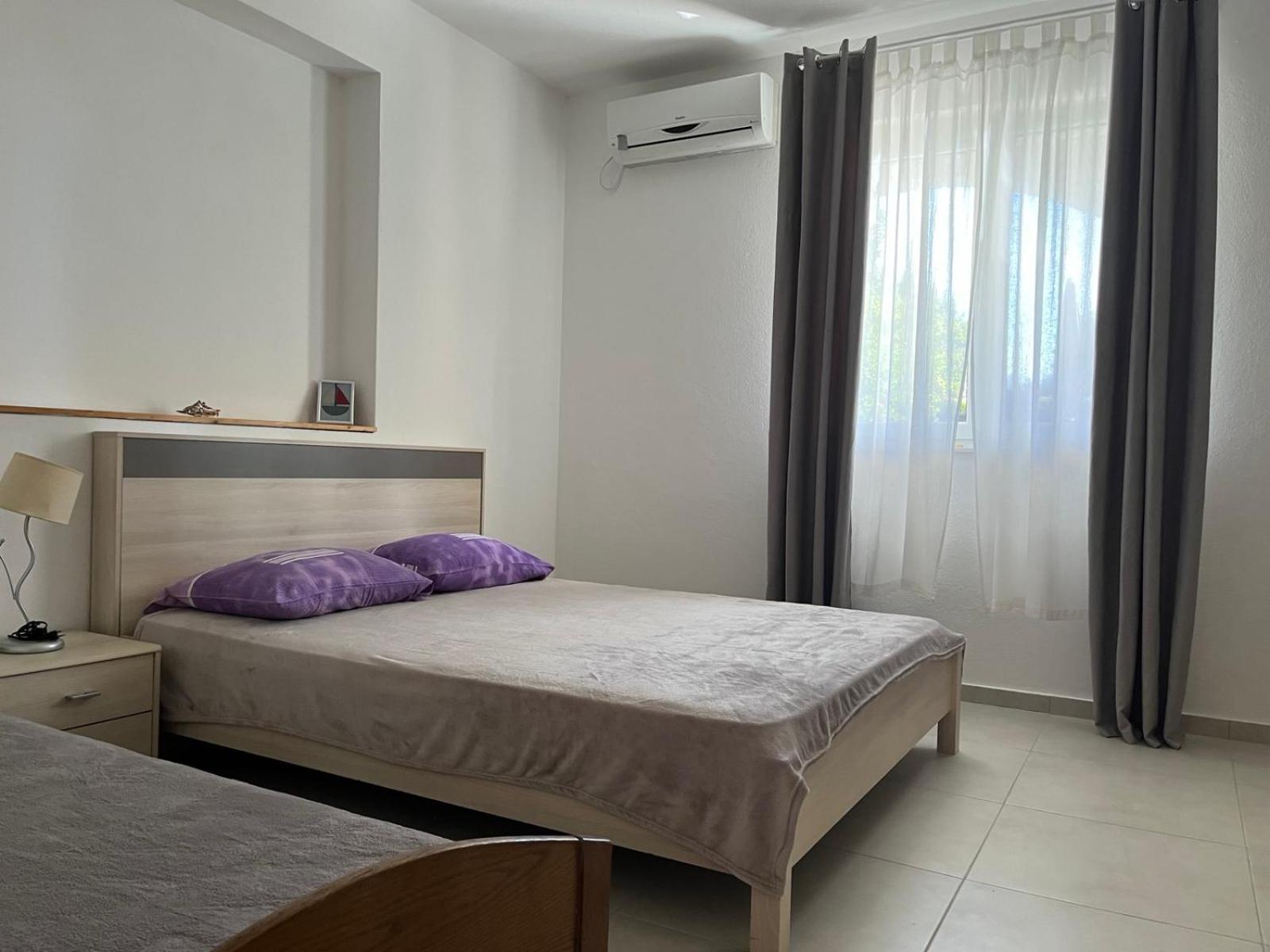 Apartment Patrik Бетина Екстериор снимка