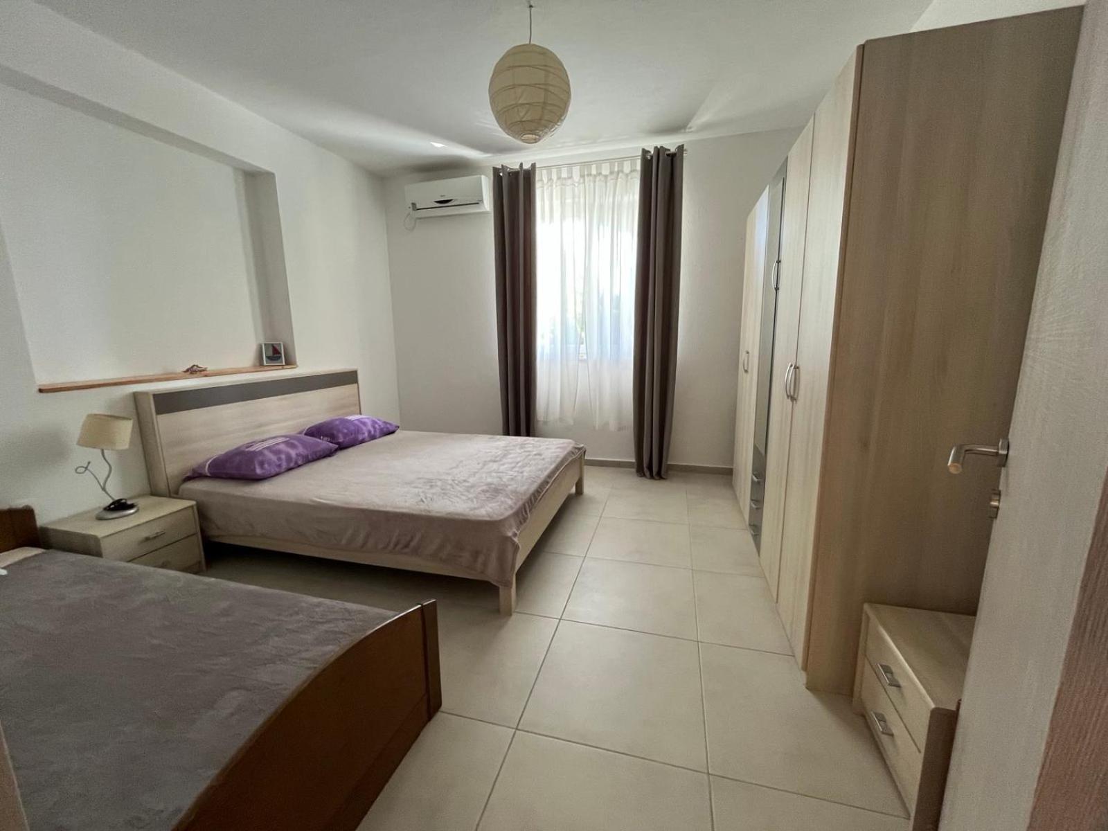 Apartment Patrik Бетина Екстериор снимка