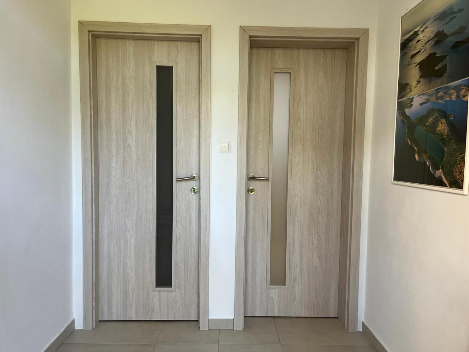 Apartment Patrik Бетина Екстериор снимка